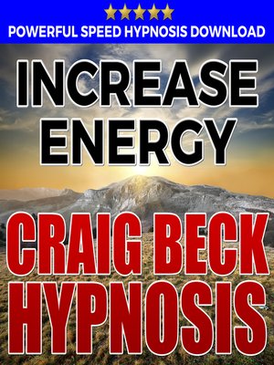 cover image of Increase Energy